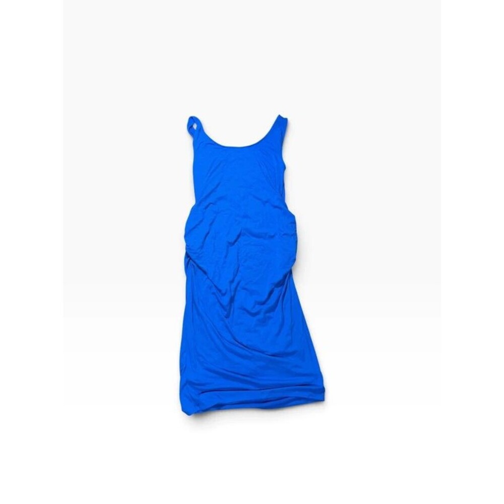 Old Navy Maternity Midi Dress